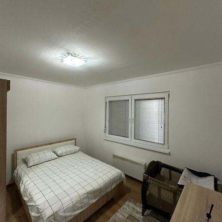 Vila Max Сараево Екстериор снимка